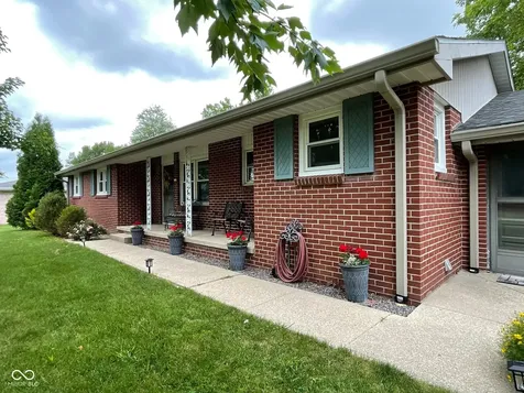 302 W Anderson Street Rockville IN 47872