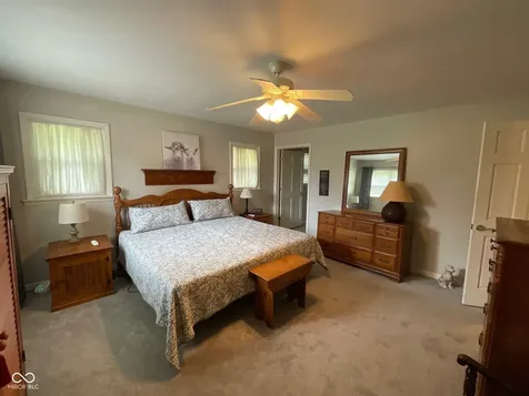 302 W Anderson Street Rockville IN 47872