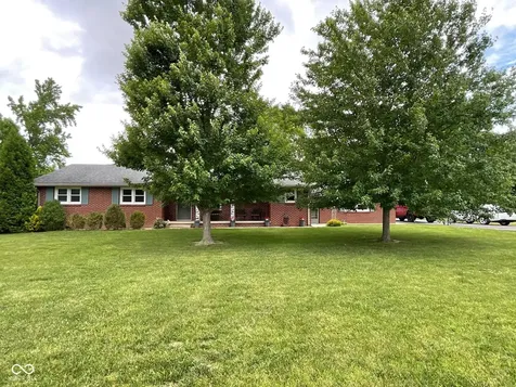 302 W Anderson Street Rockville IN 47872