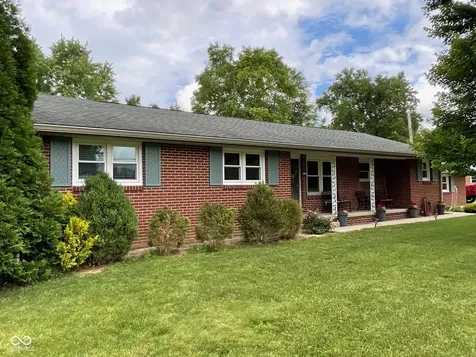 302 W Anderson Street Rockville IN 47872
