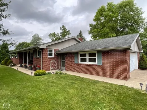 302 W Anderson Street Rockville IN 47872