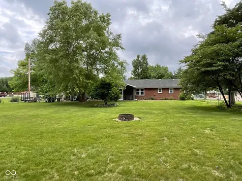 302 W Anderson Street Rockville IN 47872