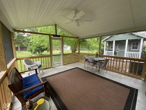 302 W Anderson Street Rockville IN 47872