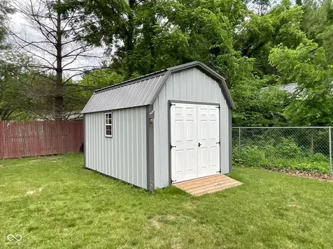 302 W Anderson Street Rockville IN 47872