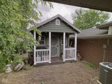 302 W Anderson Street Rockville IN 47872