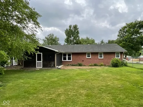 302 W Anderson Street Rockville IN 47872