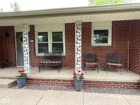 302 W Anderson Street Rockville IN 47872