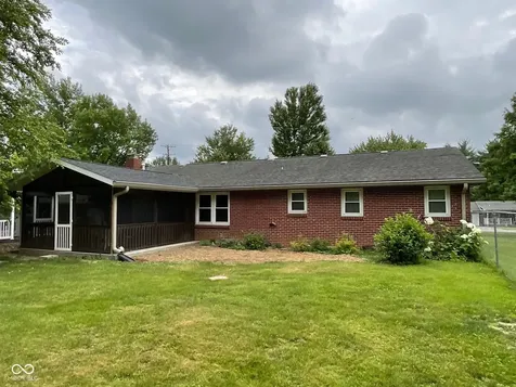 302 W Anderson Street Rockville IN 47872