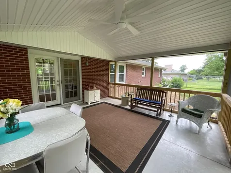 302 W Anderson Street Rockville IN 47872