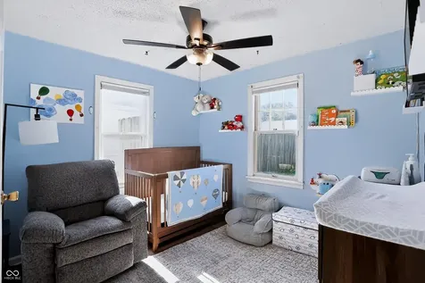 2025 E Dudley Avenue Indianapolis IN 46227