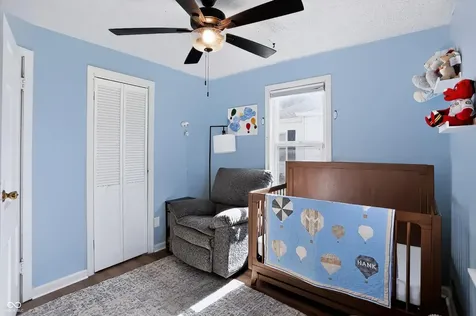2025 E Dudley Avenue Indianapolis IN 46227