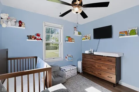 2025 E Dudley Avenue Indianapolis IN 46227