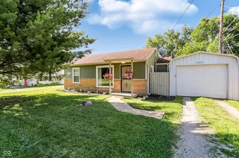 2025 E Dudley Avenue Indianapolis IN 46227
