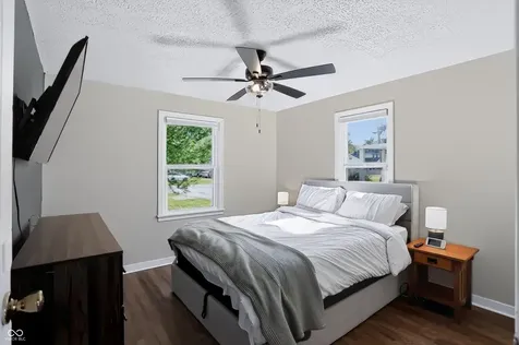 2025 E Dudley Avenue Indianapolis IN 46227
