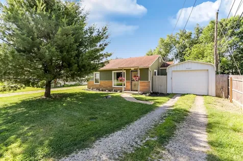 2025 E Dudley Avenue Indianapolis IN 46227