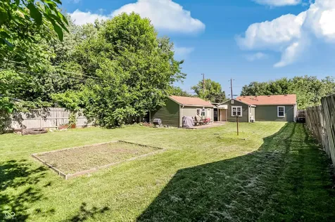 2025 E Dudley Avenue Indianapolis IN 46227
