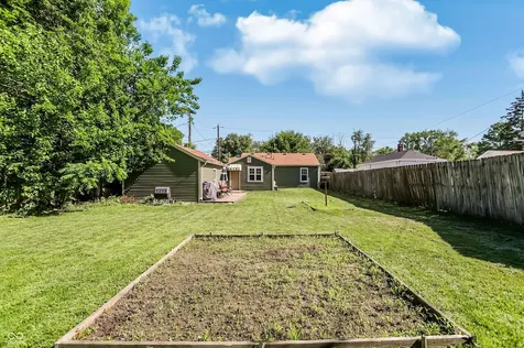 2025 E Dudley Avenue Indianapolis IN 46227