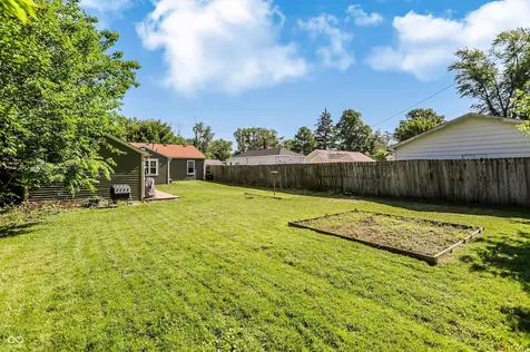 2025 E Dudley Avenue Indianapolis IN 46227