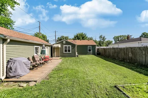 2025 E Dudley Avenue Indianapolis IN 46227