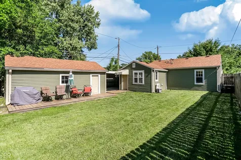 2025 E Dudley Avenue Indianapolis IN 46227