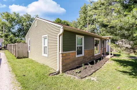 2025 E Dudley Avenue Indianapolis IN 46227