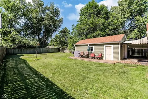 2025 E Dudley Avenue Indianapolis IN 46227
