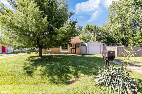 2025 E Dudley Avenue Indianapolis IN 46227