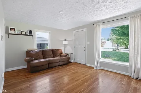 2025 E Dudley Avenue Indianapolis IN 46227