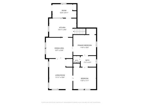 702 Iowa Street Indianapolis IN 46203