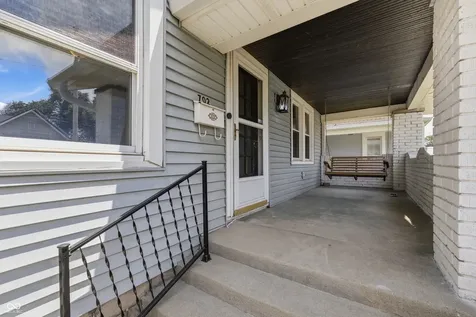 702 Iowa Street Indianapolis IN 46203