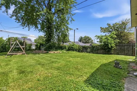 702 Iowa Street Indianapolis IN 46203