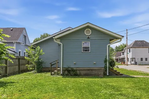702 Iowa Street Indianapolis IN 46203