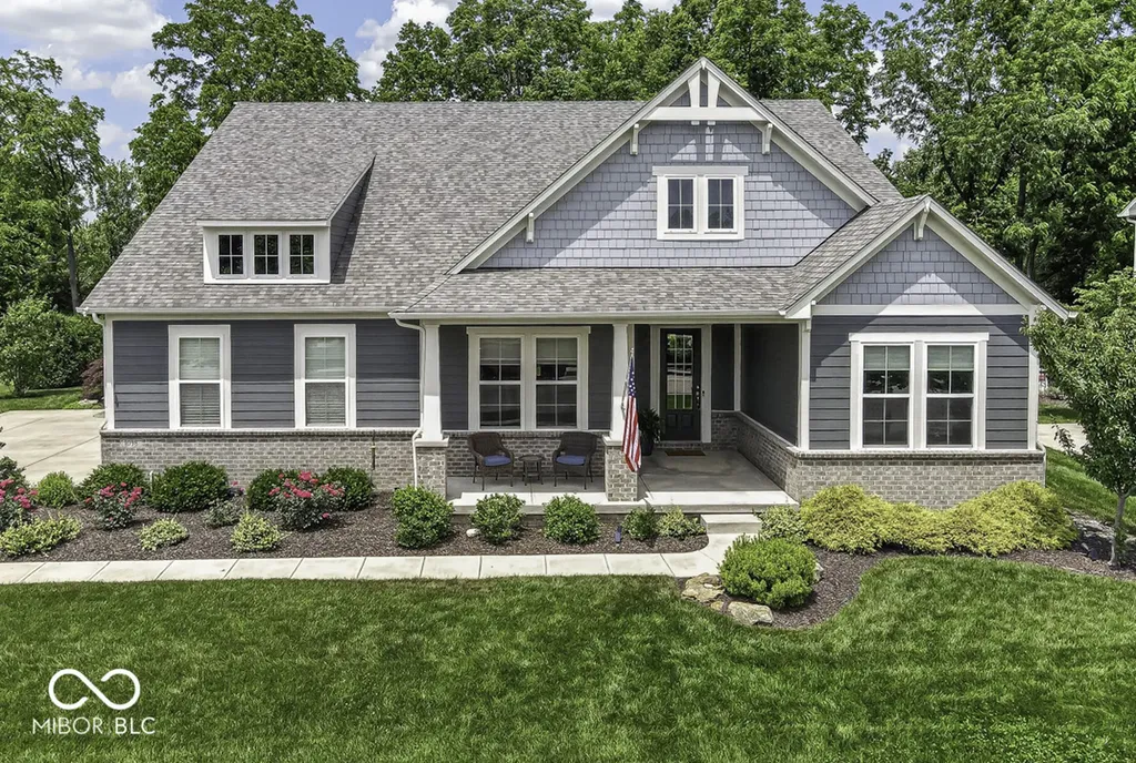1098 Windsor Estates Court Westfield IN 46074