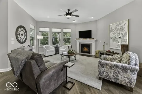 1098 Windsor Estates Court Westfield IN 46074