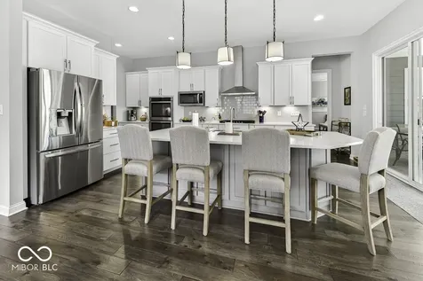 1098 Windsor Estates Court Westfield IN 46074
