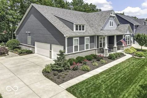 1098 Windsor Estates Court Westfield IN 46074