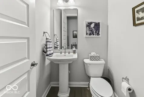 1098 Windsor Estates Court Westfield IN 46074