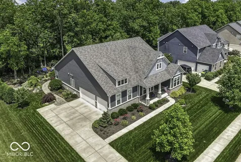 1098 Windsor Estates Court Westfield IN 46074