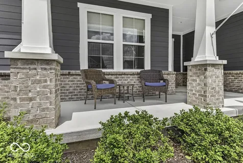 1098 Windsor Estates Court Westfield IN 46074