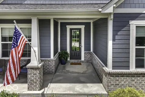 1098 Windsor Estates Court Westfield IN 46074