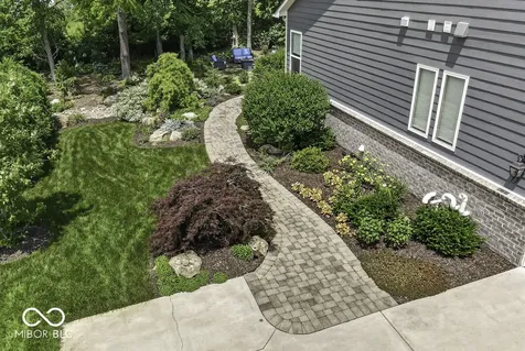 1098 Windsor Estates Court Westfield IN 46074