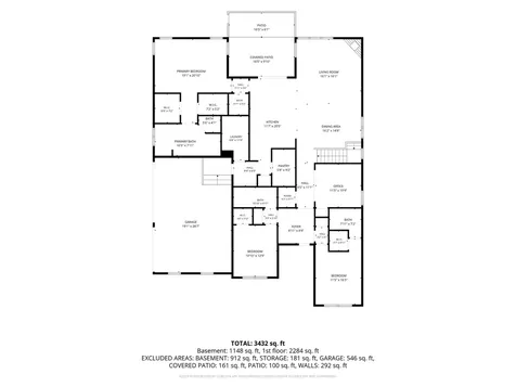 1098 Windsor Estates Court Westfield IN 46074