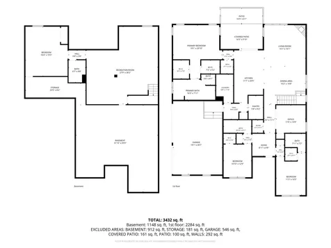 1098 Windsor Estates Court Westfield IN 46074