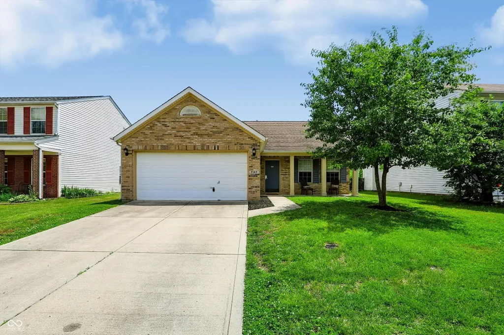 7147 Red Lake Court Indianapolis IN 46217