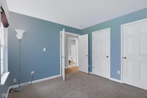 7147 Red Lake Court Indianapolis IN 46217