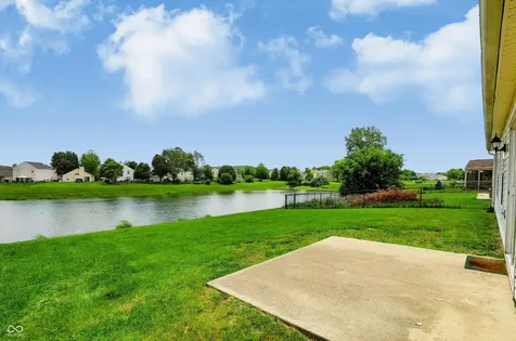 7147 Red Lake Court Indianapolis IN 46217