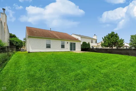 7147 Red Lake Court Indianapolis IN 46217