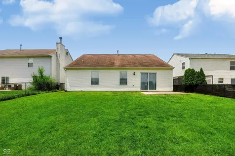 7147 Red Lake Court Indianapolis IN 46217