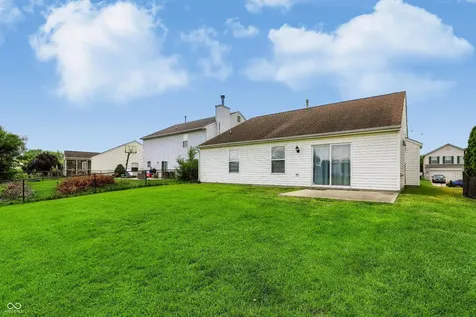 7147 Red Lake Court Indianapolis IN 46217