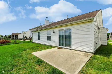 7147 Red Lake Court Indianapolis IN 46217